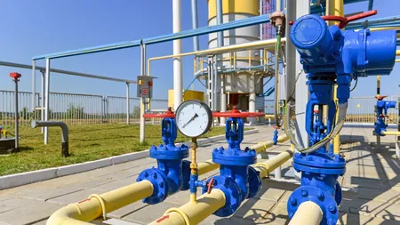 MODERNIZARE. Proiectul privind dezvoltarea securității aprovizionării cu gaz din Ungaria de Nord-Est a fost finalizat