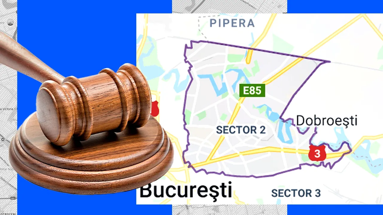 Cum a motivat Curtea de Apel Pitești anularea suspendării PUZ S2, care a generat prejudicii de mld. €: Nu demonstrează încălcarea vreunei norme legale