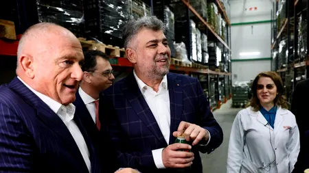 Guvernul PSD-PNL va aloca investiții în industria prelucrătoare pentru sprijinirea mediului privat de afaceri și asigurarea creșterii economice