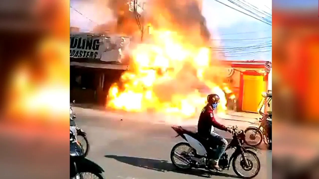 Președintele din Filipine șochează din nou: 