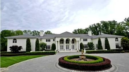 GALERIE FOTO. Cum arată casa de 14 milioane de dolari