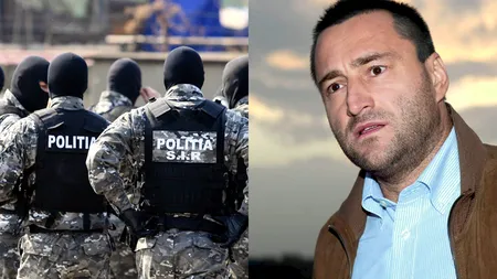 Nelu Iordache, primul REGE AL ASFALTULUI pe cale să pice. Descindere în forță a procurorilor în imperiul Romstrade