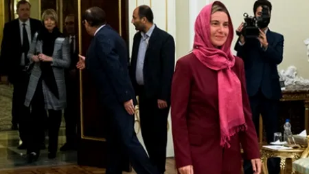 Răbdarea Ayatollahului Khamenei