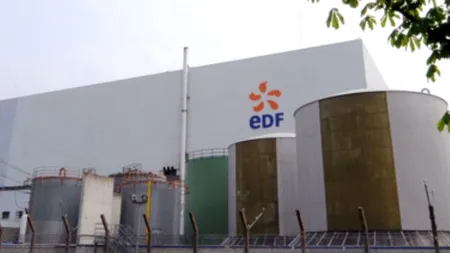INCENDIU la o centrală nucleară din Franța