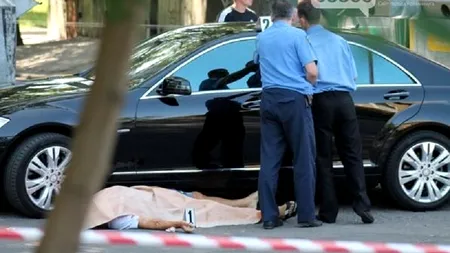 Locuitorii acestui oraș, în stare de șoc: „Primarul a fost asasinat!