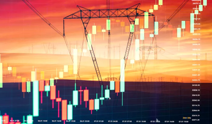 Nou record de consum de energie în România, în plină alertă. A trecut de pragul de 8.000 MW, marți seară