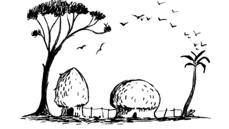 TEST IQ | 99% nu reușesc! Tu poți identifica elefantul ascuns în această iluzie optică?