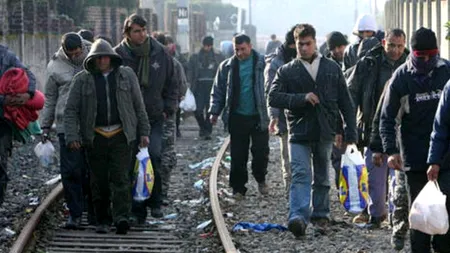 Ce pedeapsă riscă persoanele din Marea Britanie care închiriază locuințe imigranților ilegali