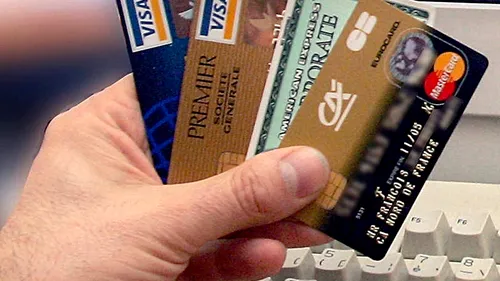 Visa și MasterCard au oprit serviciile pentru clienții băncilor rusești, în urma sancțiunilor SUA