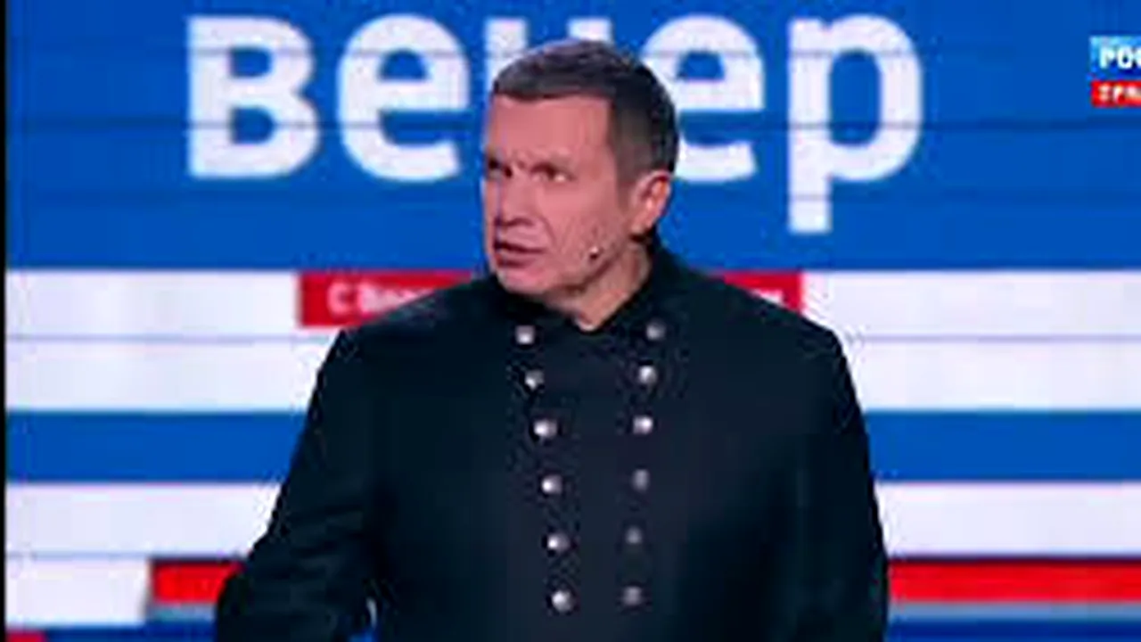 Apropiații unui antreprenor supranumit „Elon Musk al Rusiei