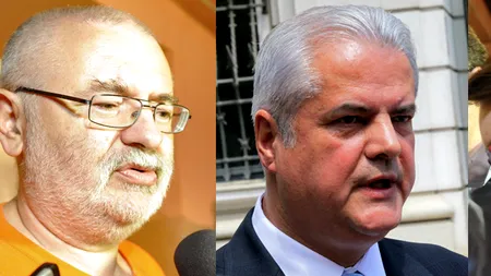 Lotul ADRIAN NĂSTASE, bun de plată. Statul începe să recupereze prejudiciul de 1,45 milioane euro din dosarul Trofeul Calității