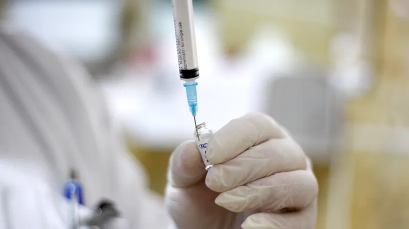 Caz de gripă AH1N1, confirmat la un bărbat din județul Sibiu