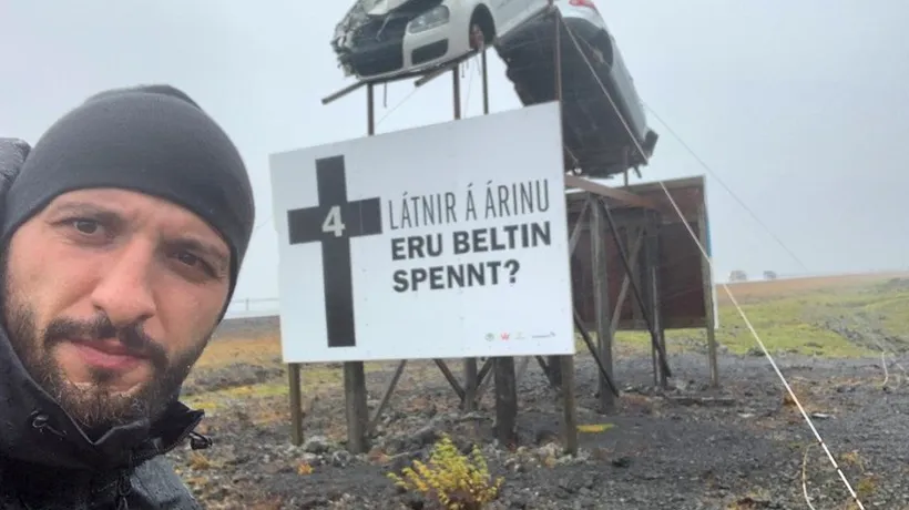 Mandachi, despre teribilul accident din Ialomița: În Islanda au murit pantru oameni într-un an, la noi, au murit 10 într-o zi. La auzul dramei, dom' ministru afirmă bățos că lor le pasă