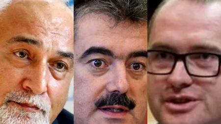 Ei sunt deputații care s-au abținut marți la votul pe proiectul de eliminare a pensiilor speciale