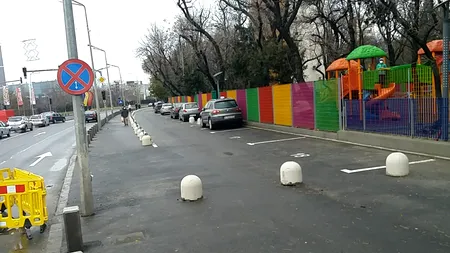 Șoferi, atenție! Zonele din București unde parcarea nu mai este gratuită nici noaptea. Primăria Capitalei plănuiește noi tarife