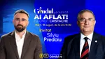 „Ai Aflat! cu Ionuț Cristache” începe marți, 18 august, de la ora 15.00, live pe Gândul. Invitat: Silviu Predoiu