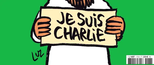 Senegalul interzice prin orice mijloace difuzarea numărului curent al Charlie Hebdo