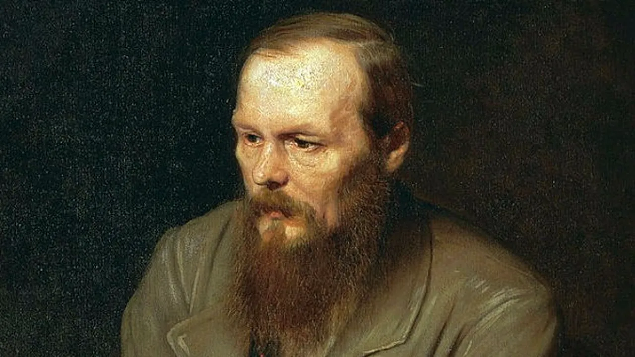 Care sunt cele mai bune 10 cărți din toate timpurile