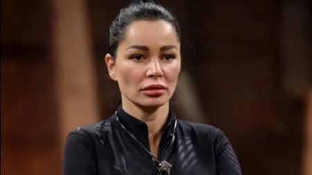 Cu ce SE OCUPĂ Brigitte Pastramă în Dubai. ”Deocamdată nu am foarte mult de lucru”