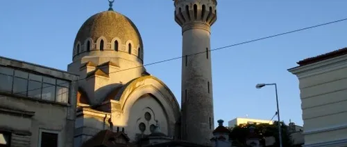 SONDAJ. Sunteți de acord cu ridicarea celei mai mari moschei din Europa la București?