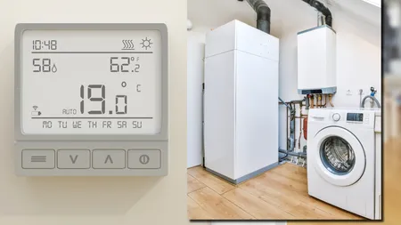 Mitul demontat de experți. Care este temperatura pe care ar trebui să o avem în casă