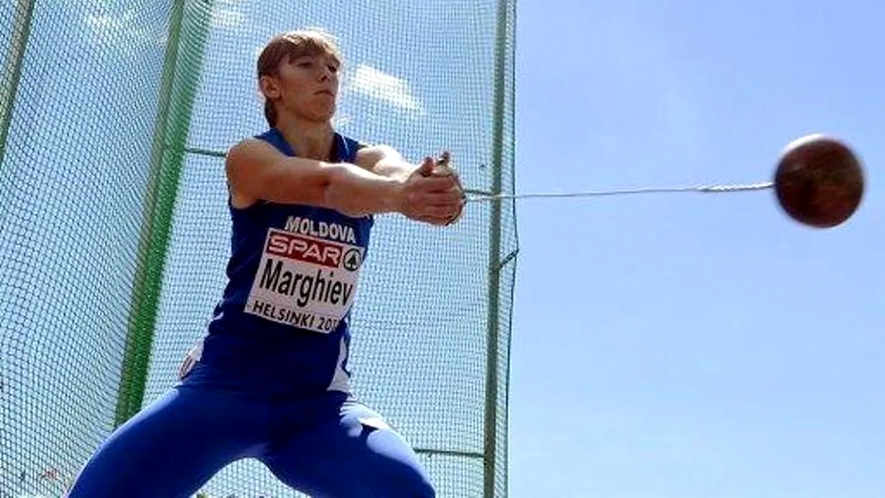 JO LONDRA 2012. Dopaj confirmat în cazul a două sportive din Republica Moldova excluse din lotul pentru JO