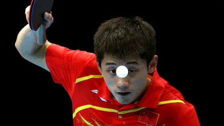 Câștigătorul Cupei Mondiale la tenis de masă nu își va primi premiul pentru ce a făcut după victoria din finală