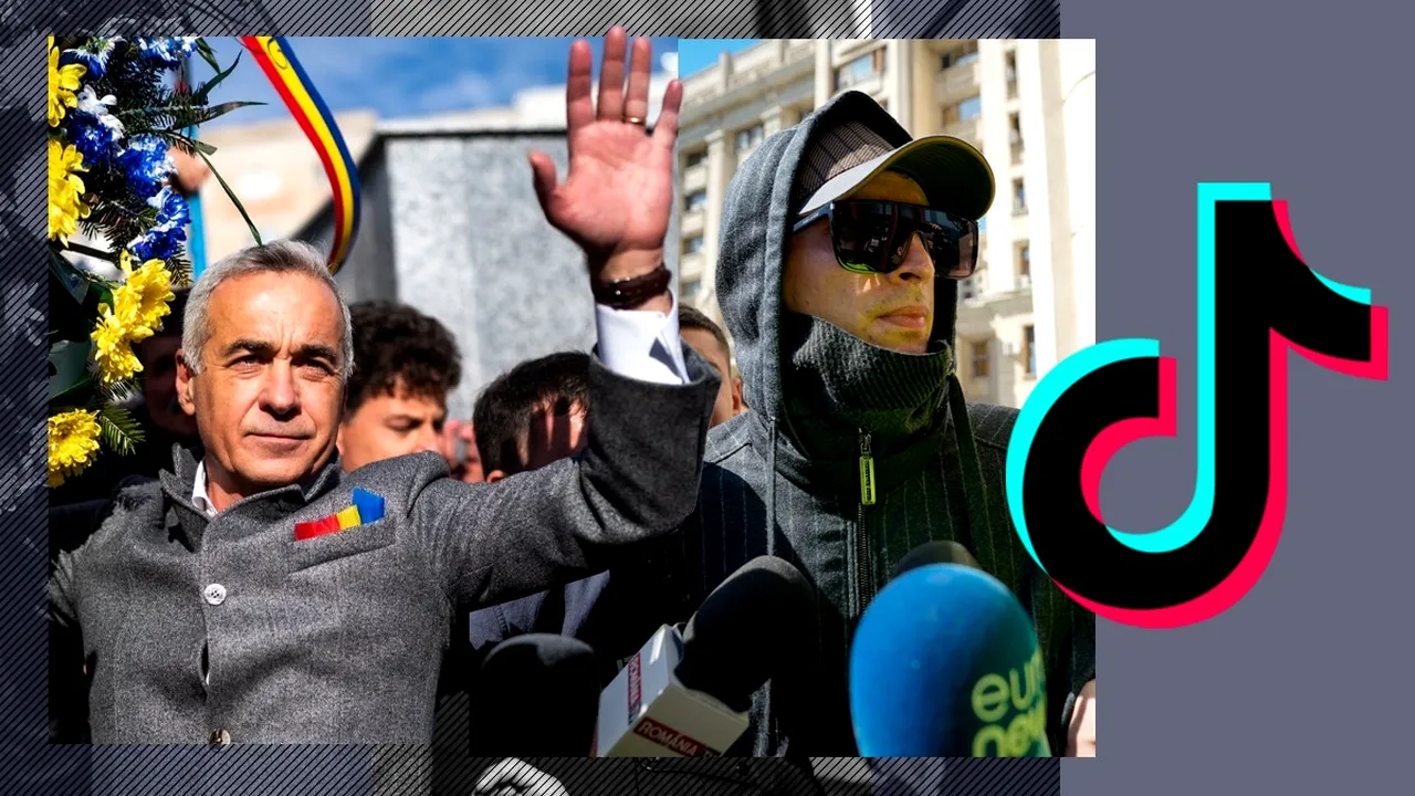 Cum a ÎMPĂRȚIT BogPR 1 mil. $ tiktokerilor care l-au susținut pe Georgescu. Cei mai mulți bani au ajuns într-un cont șters, la Micula și Makaveli