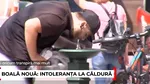 Intelorența la căldură, o nouă BOALĂ. Cine o poate dezvolta și ce alte afecțiuni medicale ascunde