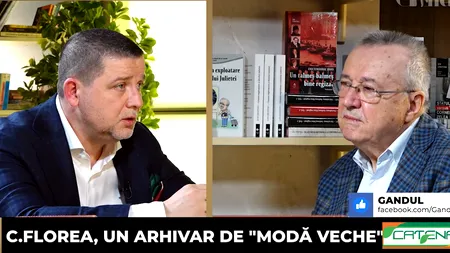 VIDEO | Cezar Florea, bibliofil: „Eu cred că adevăratul debut al lui Eminescu a fost în revista Familia”