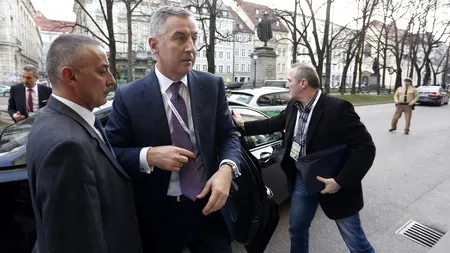 Doi ruși, posibili spioni ai GRU, sunt anchetați în Muntenegru pentru planul de asasinare a premierului pro-NATO