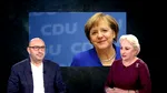 Dăncilă, dezvăluiri despre cum a refuzat-o pe Angela Merkel atunci când era premier. Ce propunere îi făcuse cancelarul Germaniei de la acea vreme