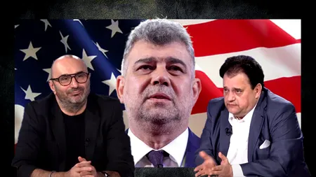 H.D. Hartmann: „Dacă Ciolacu integrează România în linia TRUMPIANĂ, ne va fi bine”