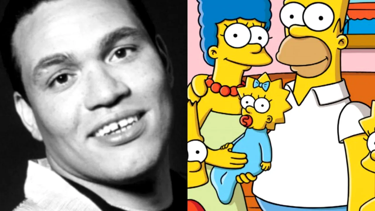 Scenaristul serialului „The Simpsons”, răpus de COVID-19. Marc Wilmore avea 57 de ani