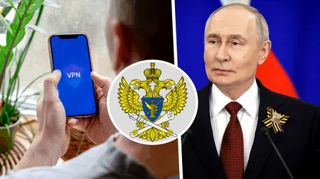 Atacuri și contraatacuri pe „frontul VPN”. Cum încearcă Rusia să rezolve o problemă pe care și-a creat-o singură. „Kremlinul riscă să piardă bătălia”