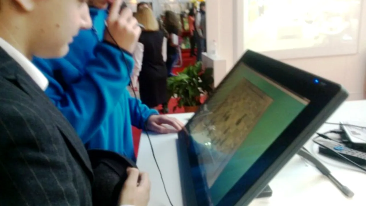 Noile manuale pentru clasele I și a II-a pot fi DESCĂRCATE GRATUIT de pe site, anunță Ministerul Educației