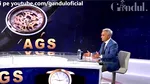 Călin Georgescu, despre concedierea a 500.000 de bugetari: Este imposibil așa ceva și nici nu există să fie luată în calcul o situație de genul ăsta