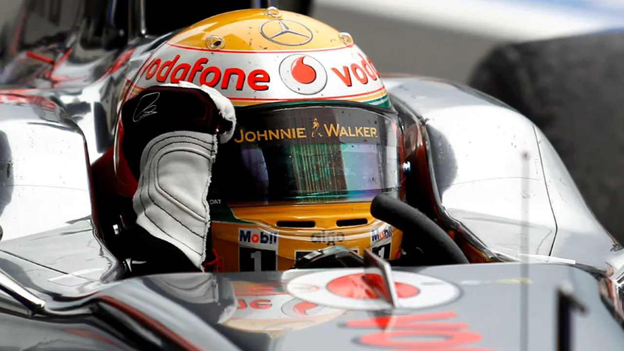 FORMULA 1. Lewis Hamilton a câștigat Marele Premiu al Ungariei