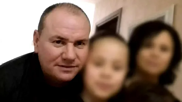 La doar 48 de ani, românul Titi a murit în Italia, lovit de un utilaj. Era ultima lui zi de muncă