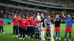 FCSB – Dinamo 3-1 | Charalambous: „Nu am terminat încă treaba. Mai sunt câteva meciuri”