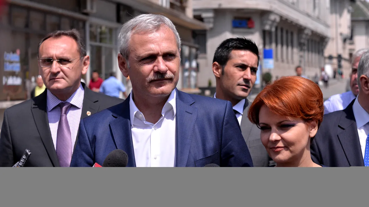 PLANUL B al PSD dacă Iohannis întoarce în Parlament noua lege a salarizării. Ministrul Muncii: Nu are motive să o retrimită