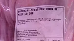 Cea mai SCUMPĂ carne de miel din România este la Kaufland. Câți lei costă + reacția Asociației pentru Protecția Consumatorilor
