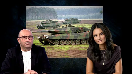 Oana Eftimie: „Nu ni s-a spus că fondurile SAFE sunt, de fapt, împrumuturi, fără să ni se comunice și dobânzile pe care le vom avea de suportat”