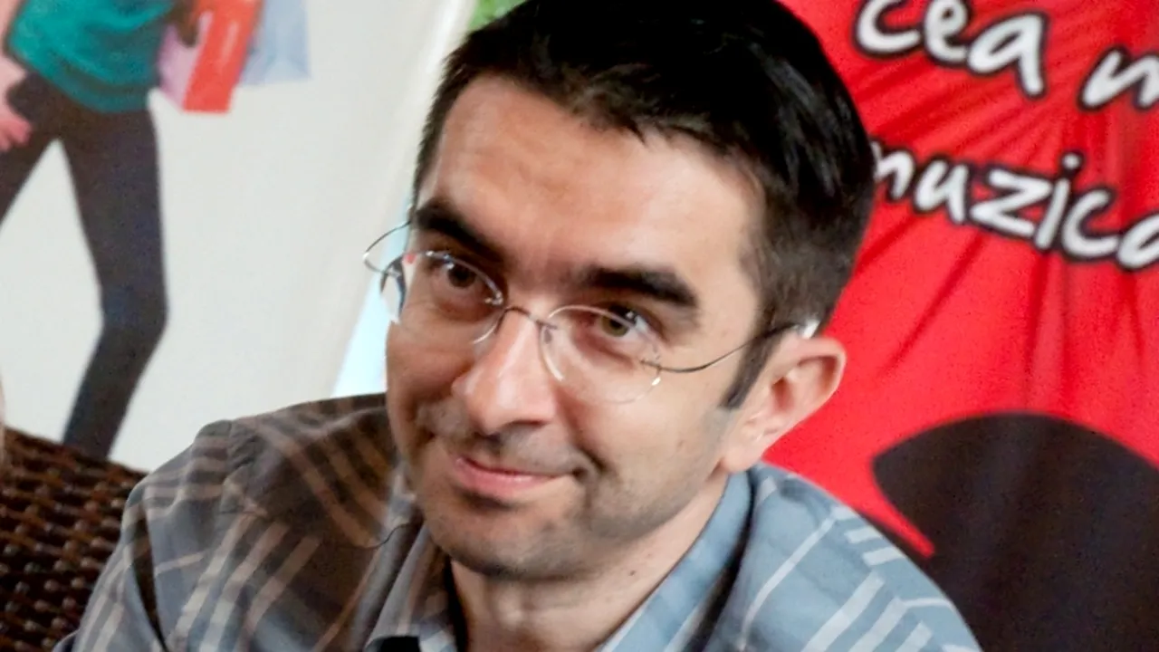 Găinușă, implicat într-un mega-scandal: 