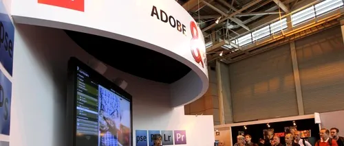Adobe a fost victima unui atac informatic masiv. Milioane de conturi ale clienților au fost compromise