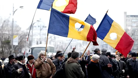 Ponta cere verificarea modului în care au fost acordate certificate de revoluționar din 1990