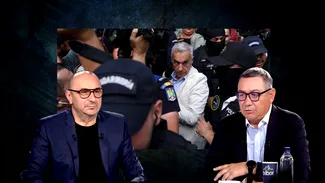 Victor Ponta, după reținerea lui Călin Georgescu: „Am ajuns să îl arestăm pe contracandidat ca în Rusia”