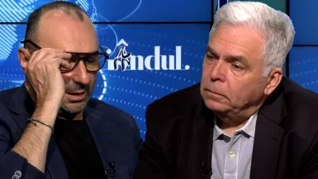 Adrian Severin, fost ministru al Afacerilor Externe: „Războiul din Ucraina, previzibil și EVITABIL”. Soluțiile care ar duce la oprirea conflictului