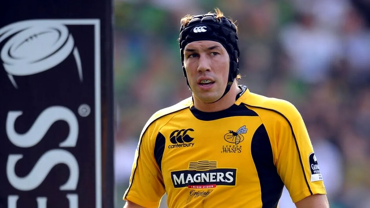 Polițiștii au descoperit un CADAVRU în cazul rugbistului dispărut. Autoritățile nu pot confirma încă identitate acestuia