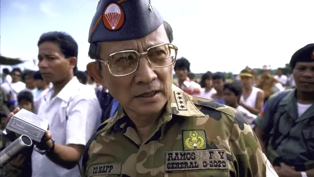 Fostul președinte al statului Filipine, Fidel Ramos, a murit la vârsta de 94 de ani